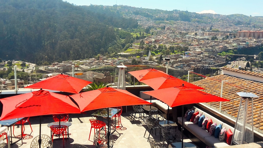Hotel Mama Cuchara 45/75