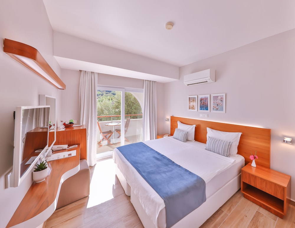 Olea Nova Boutique Hotel 7/73