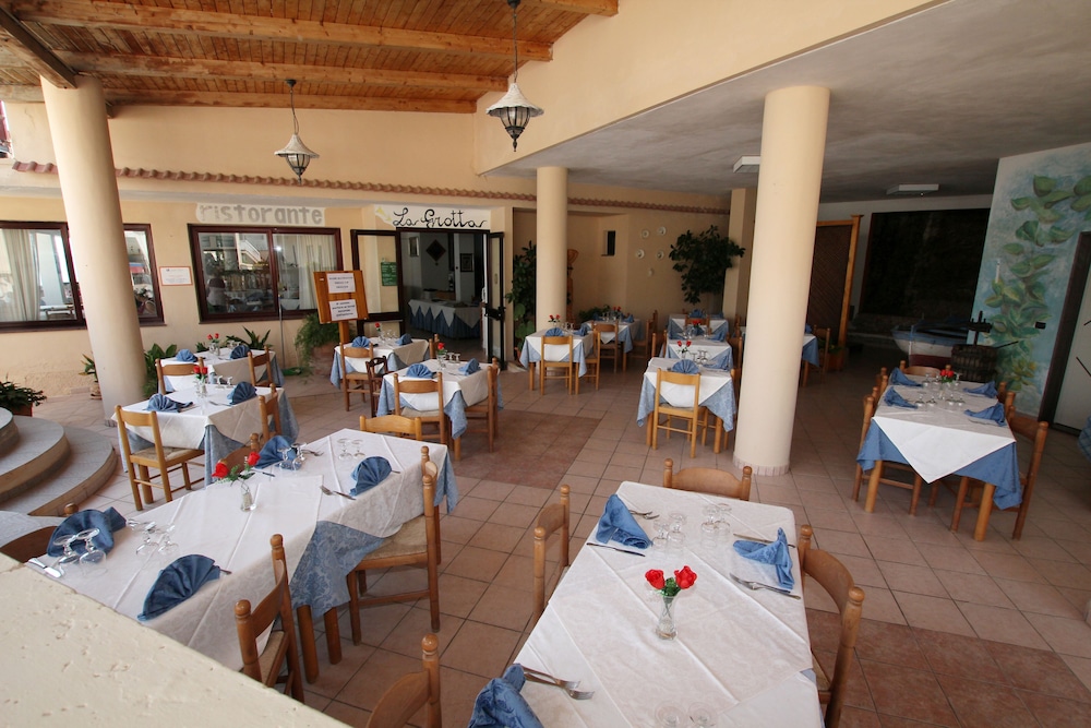 Villaggio Residence Quattro Scogli 22/38
