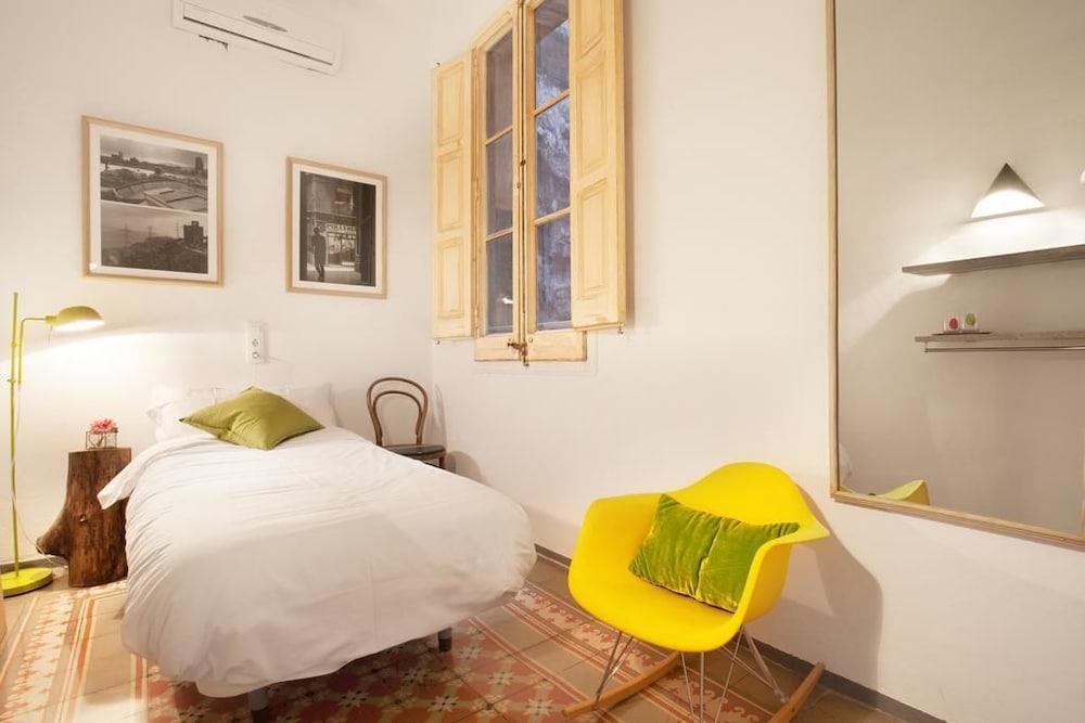 Factory Suites Barcelona 14/38