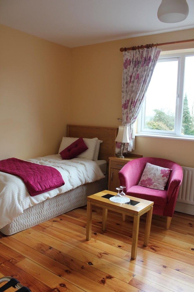 Carrown Tober House 8/26