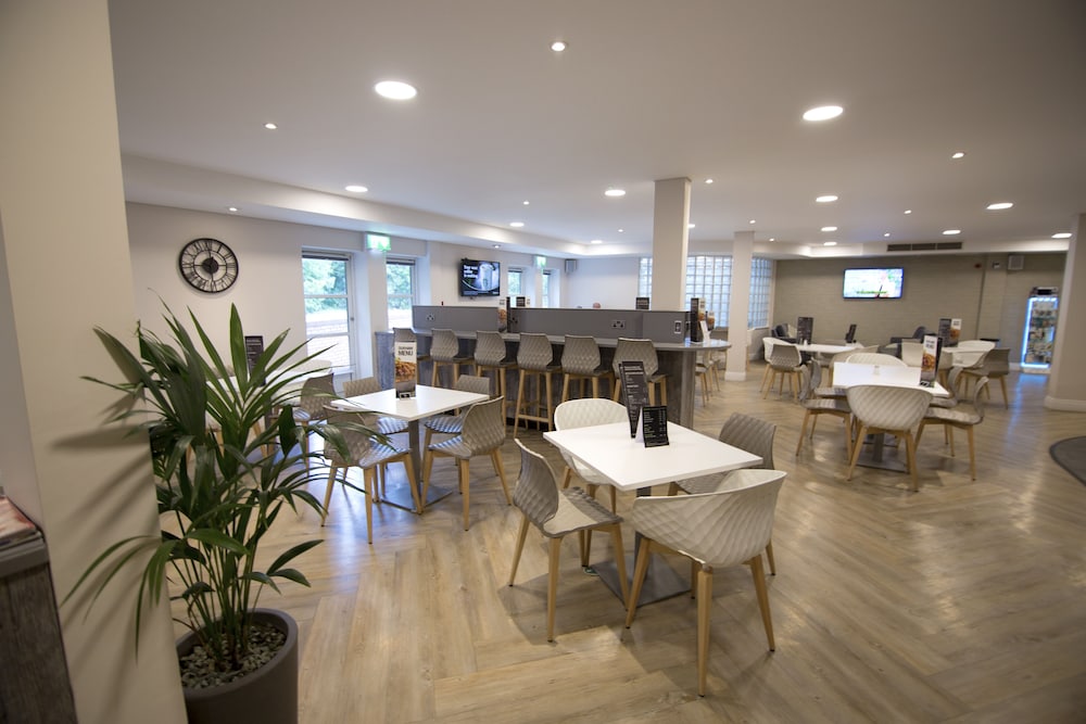 Hotel Bannatyne Durham 28/32