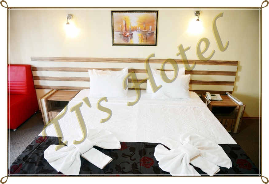 Tjs Hotel Fethiye 18/23