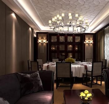 Howard Johnson by Wyndham Shipu Plaza Ningbo 7/7