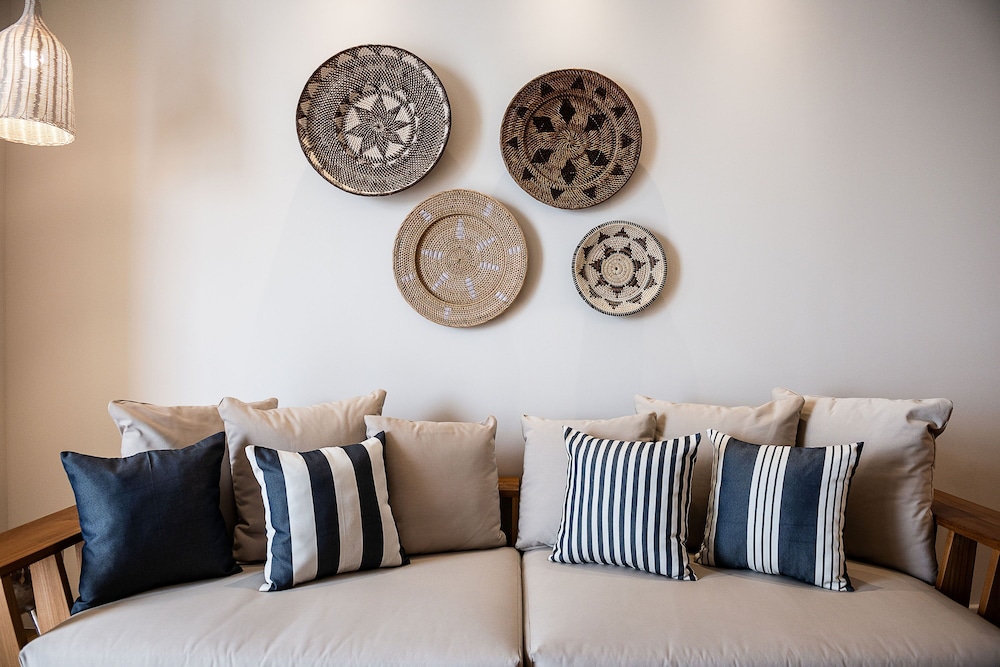 Avra Apartments Kolymbari Harbour 21/50