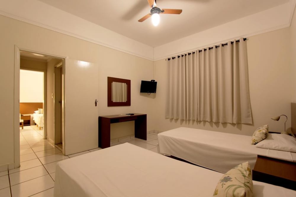 Hotel Mantovani 9/57
