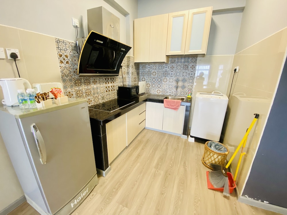Seaview Apartment 34/50