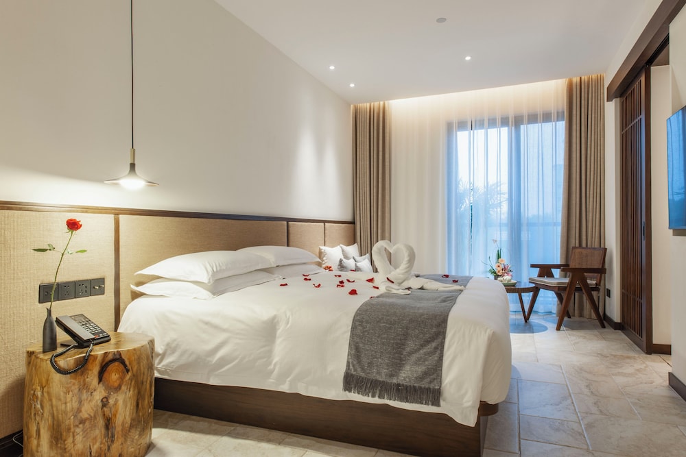SSAW Boutique Hotel Hangzhou Liangyun 20/53