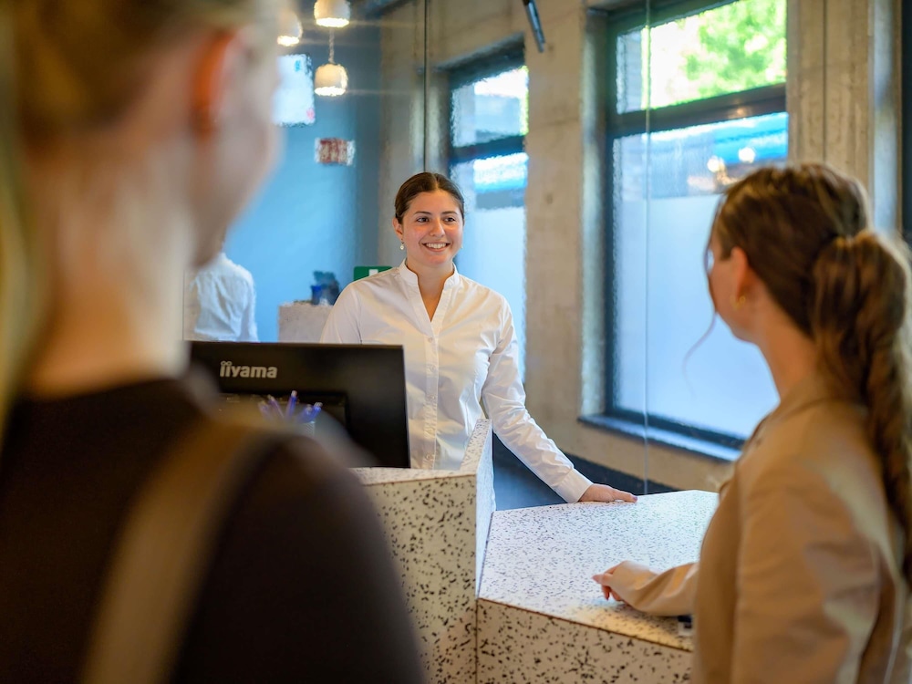 ibis budget Muenster City 4/43