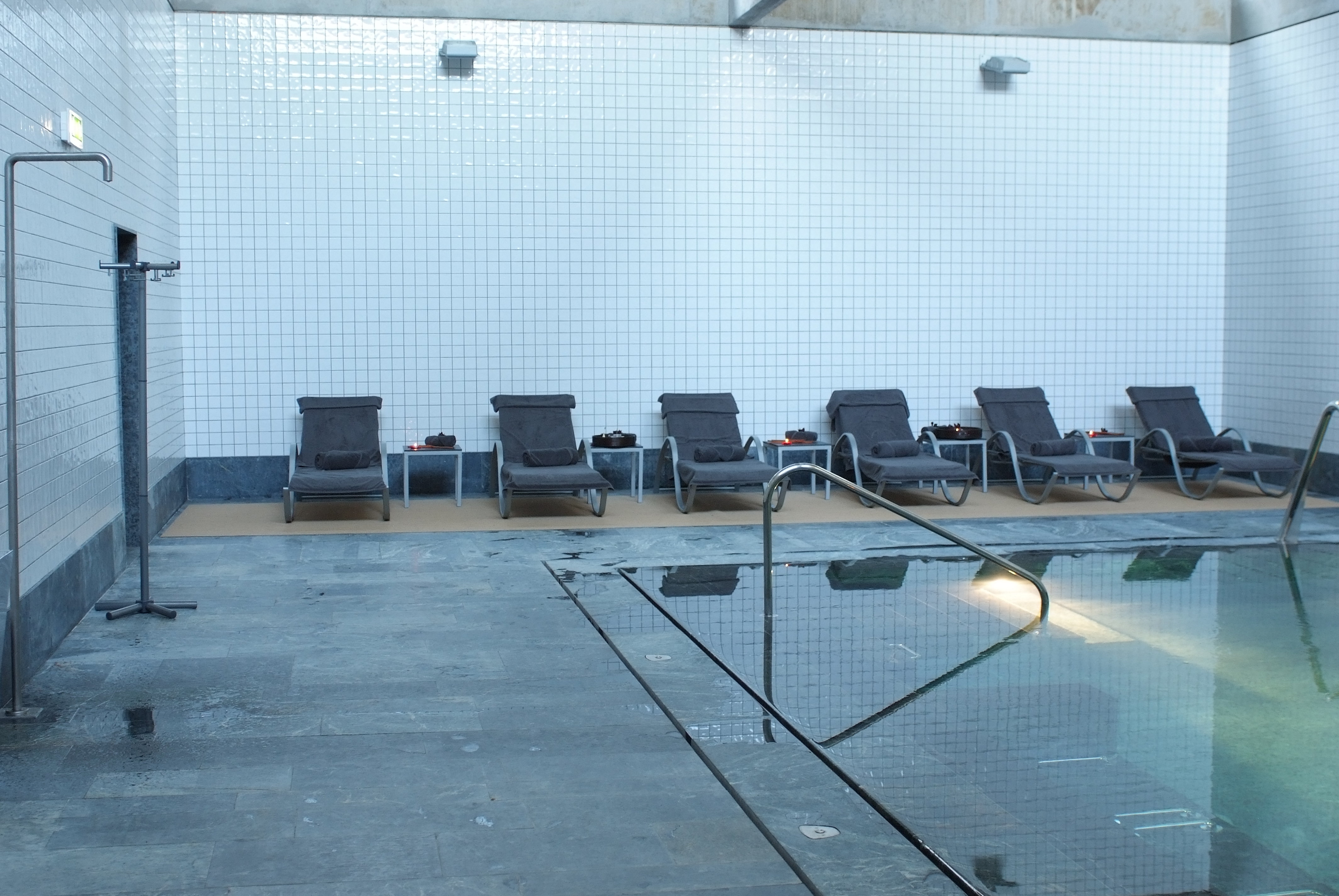 Axis Viana Business And Spa 16/36