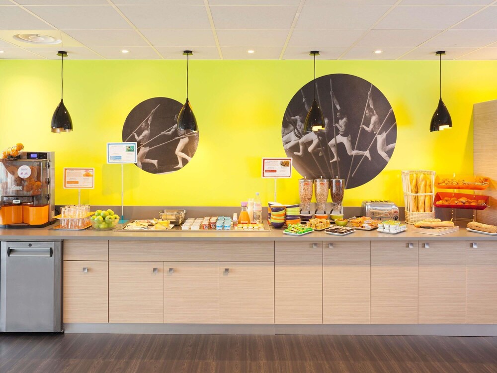 Ibis Styles Beaune Centre 55/60