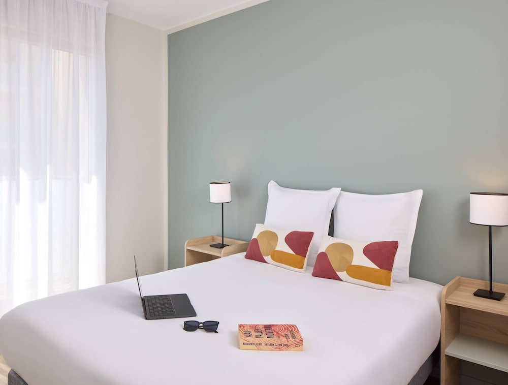 Quality Aparthotel Reims - Saint-Thomas 16/38