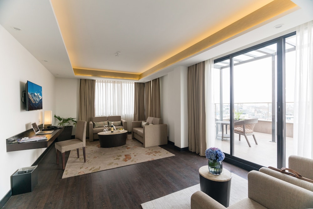 Hotel Mulberry 36/43