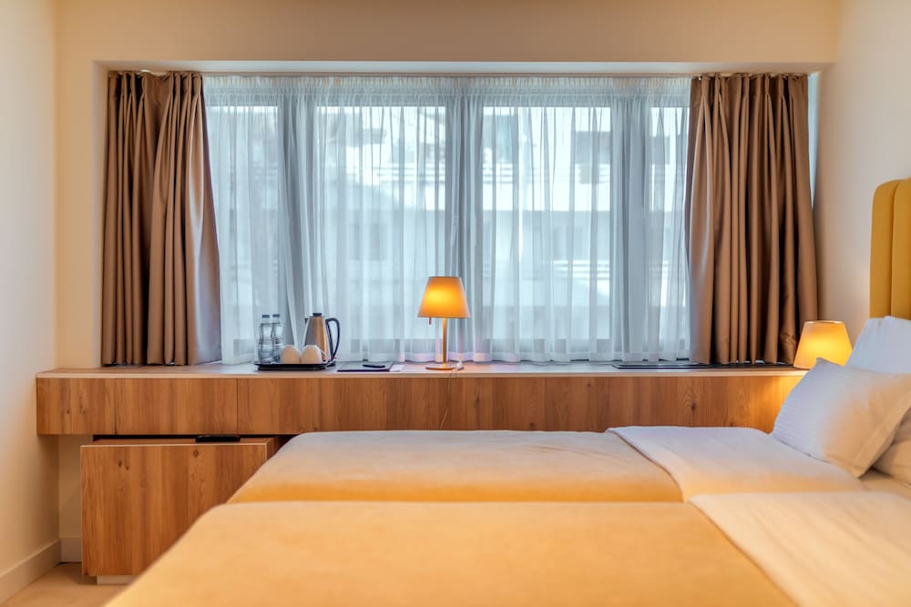 Hotel AGAPE 9/50