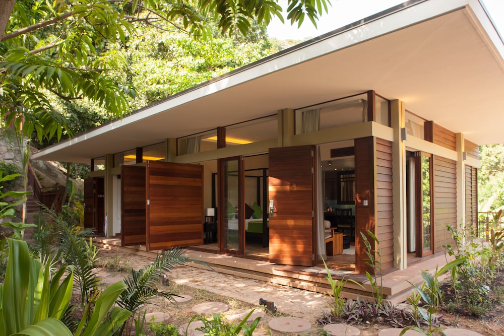 Le Relax Luxury Lodge 5/61