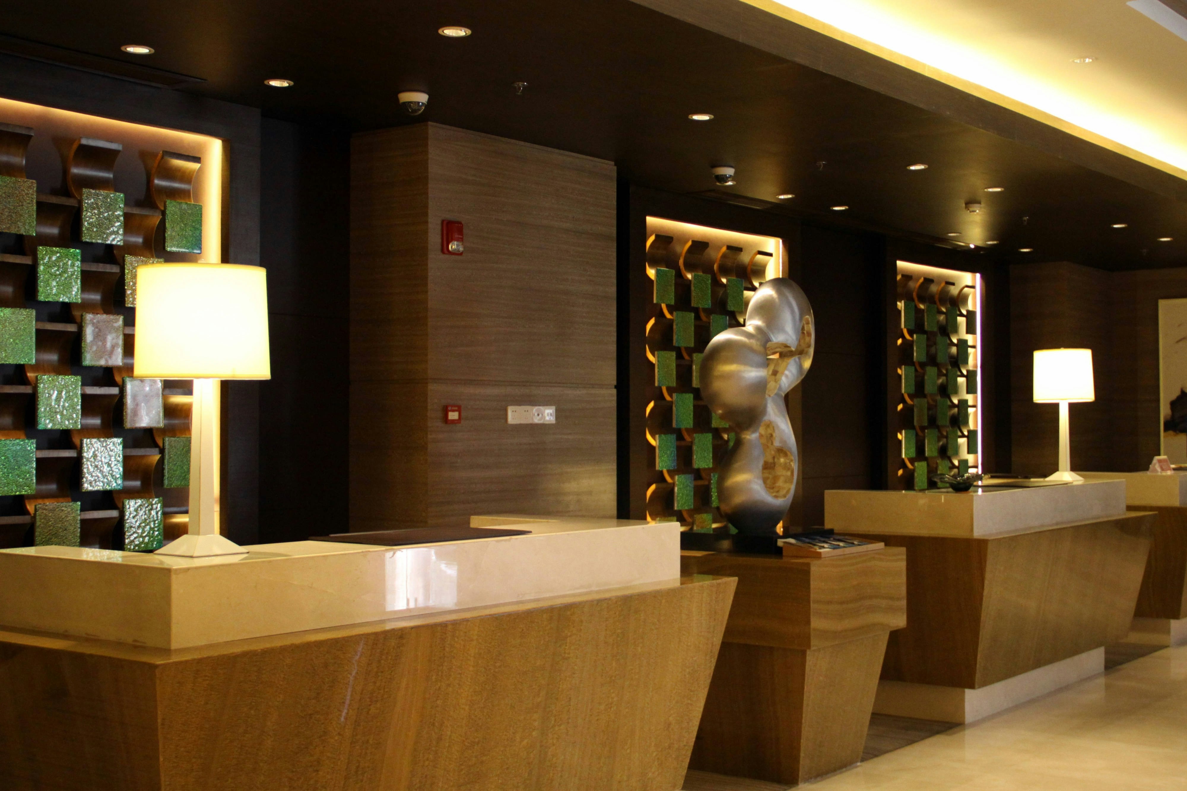 Courtyard Kunshan 3/14