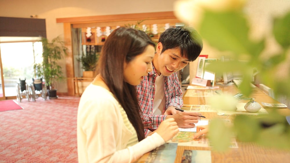 Hotel Kaminoyu Onsen 4/43