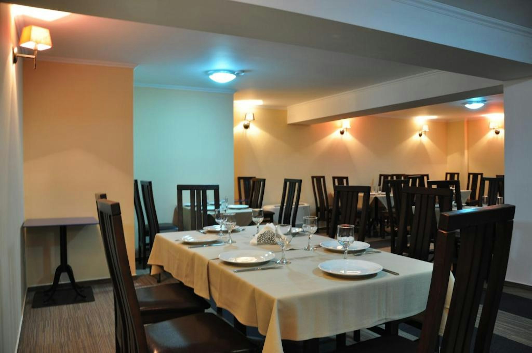 VIGO GRAND HOTEL 27/36