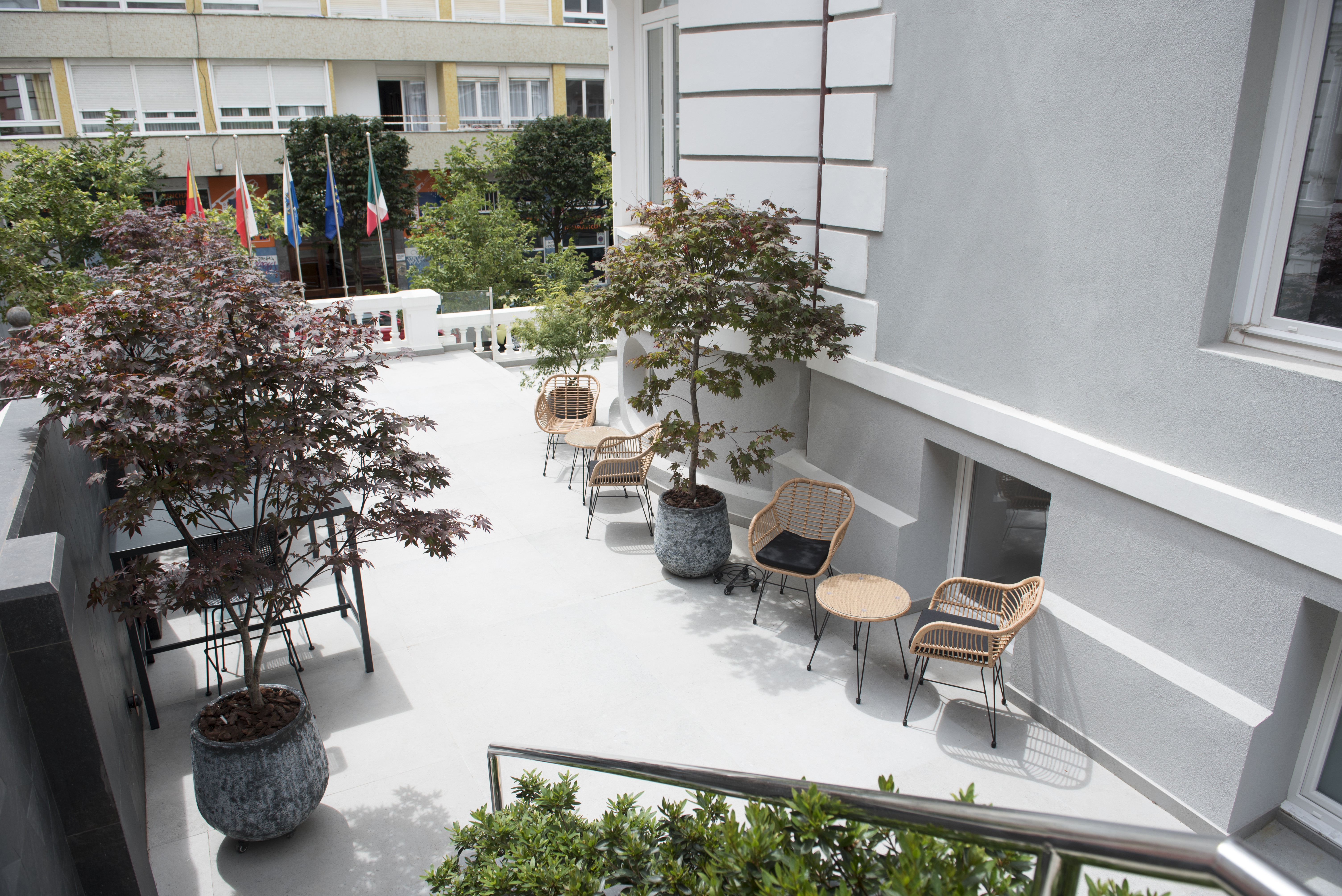 Sol Boutique hotel 52/63