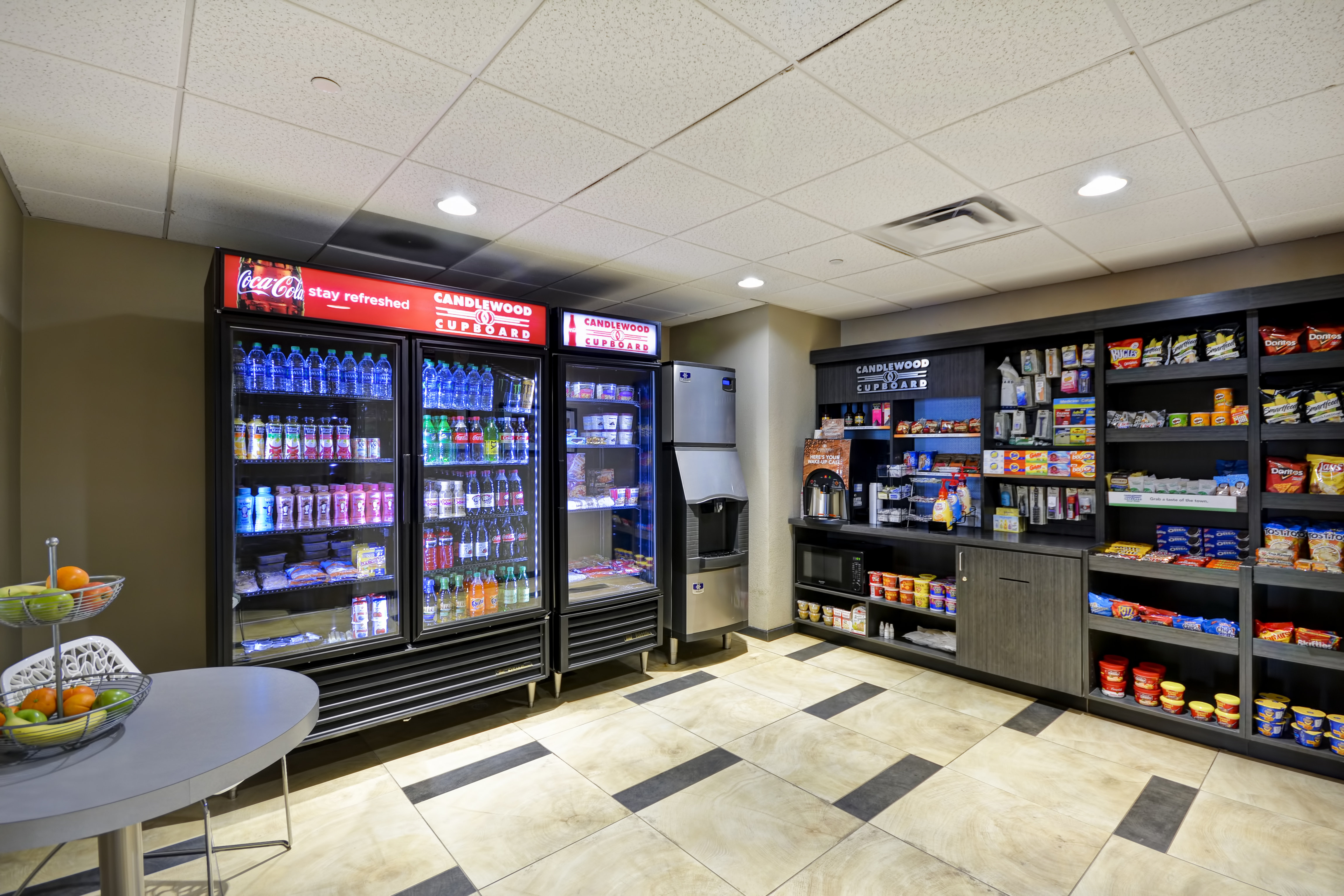 Candlewood Suites Smyrna Nashville 47/50