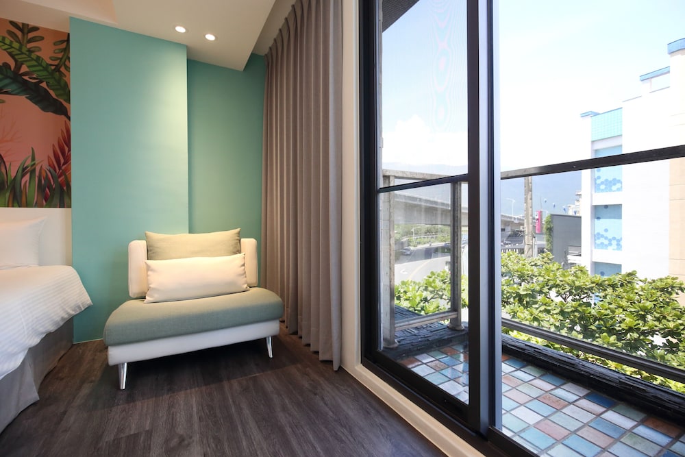Hai Sheng Wei B&B 14/50