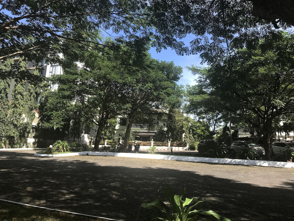 Baan Somprasong Apartment - Na Jomtien 38/50