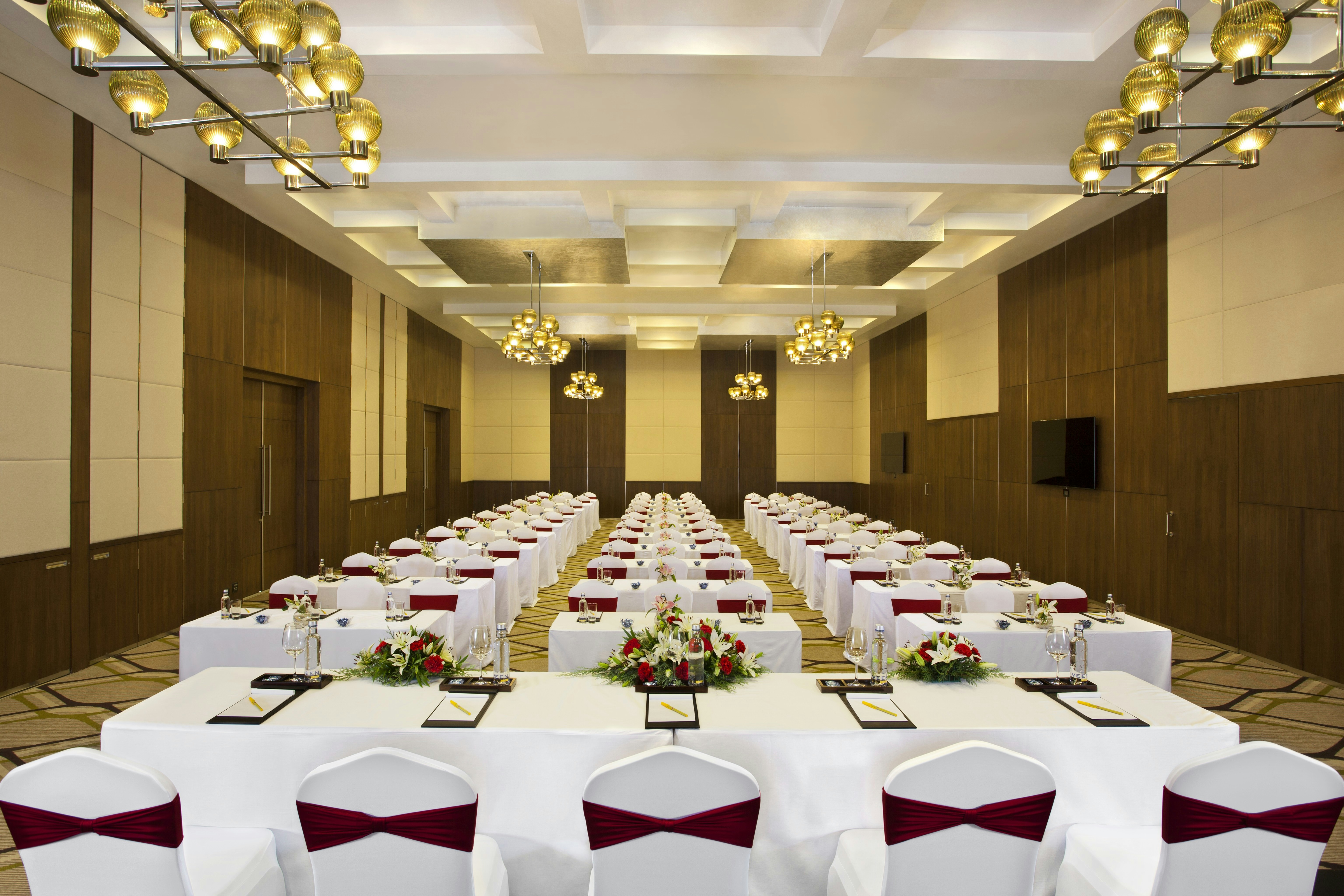 Hilton Garden Inn Trivandrum 47/50