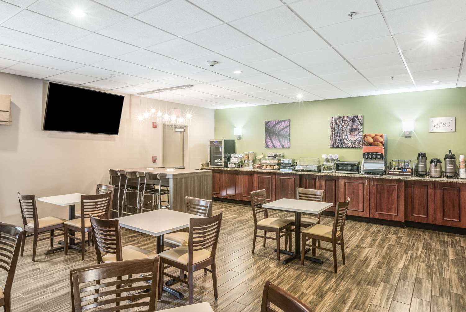 Sleep Inn & Suites Hiram - Atlanta Northwest 22/38