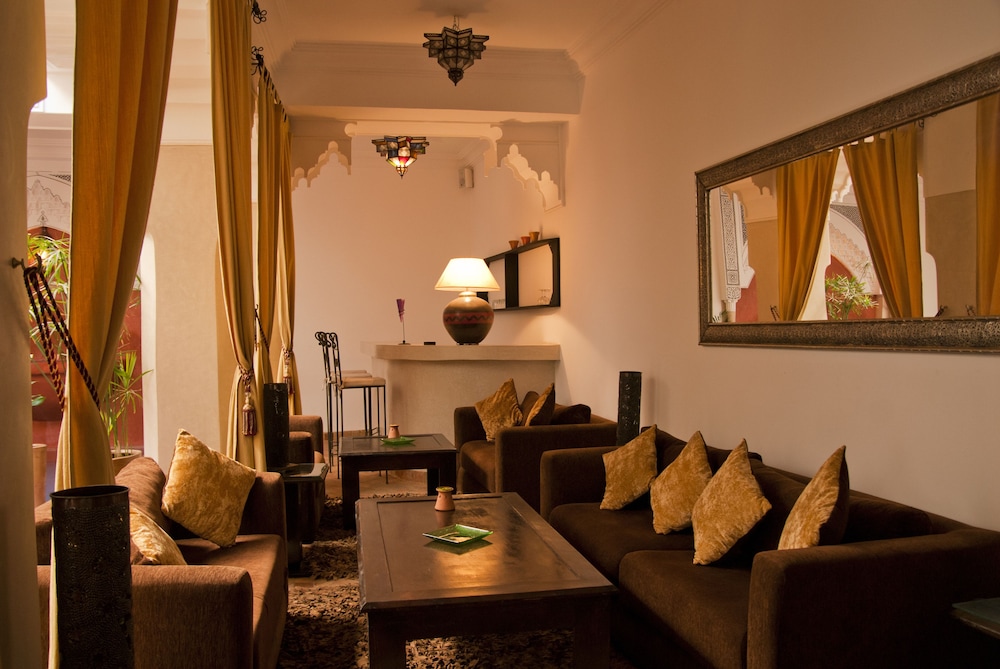 Riad Dar Foundouk & Spa 45/72