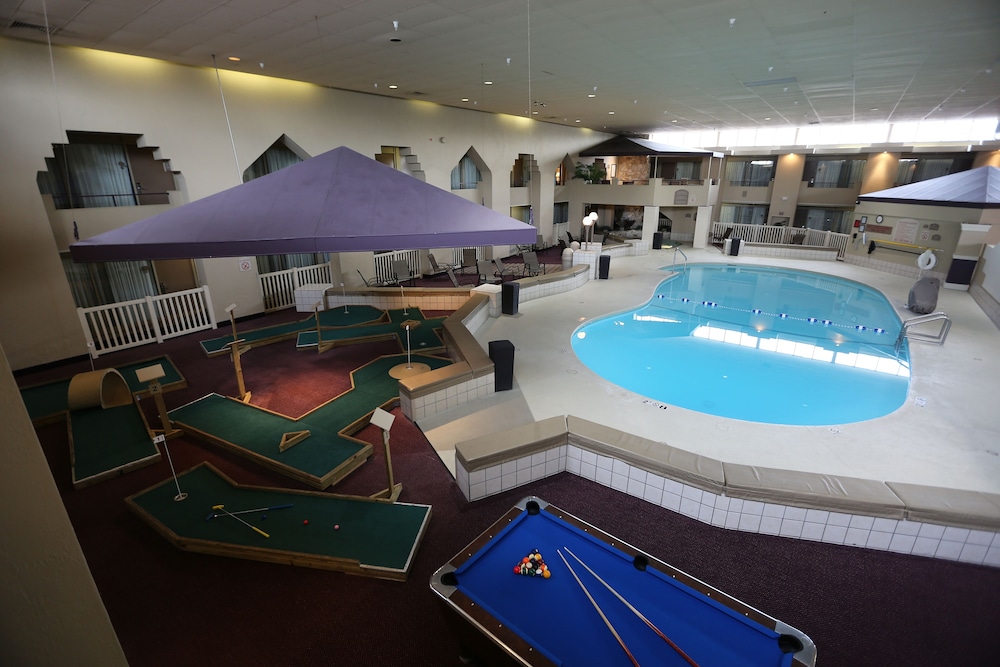 Ramada by Wyndham Midtown Grand Island 7/30