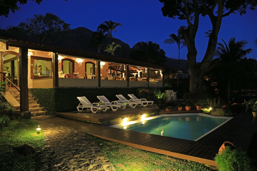 Porto Pacuiba Hotel Ilhabela 61/71