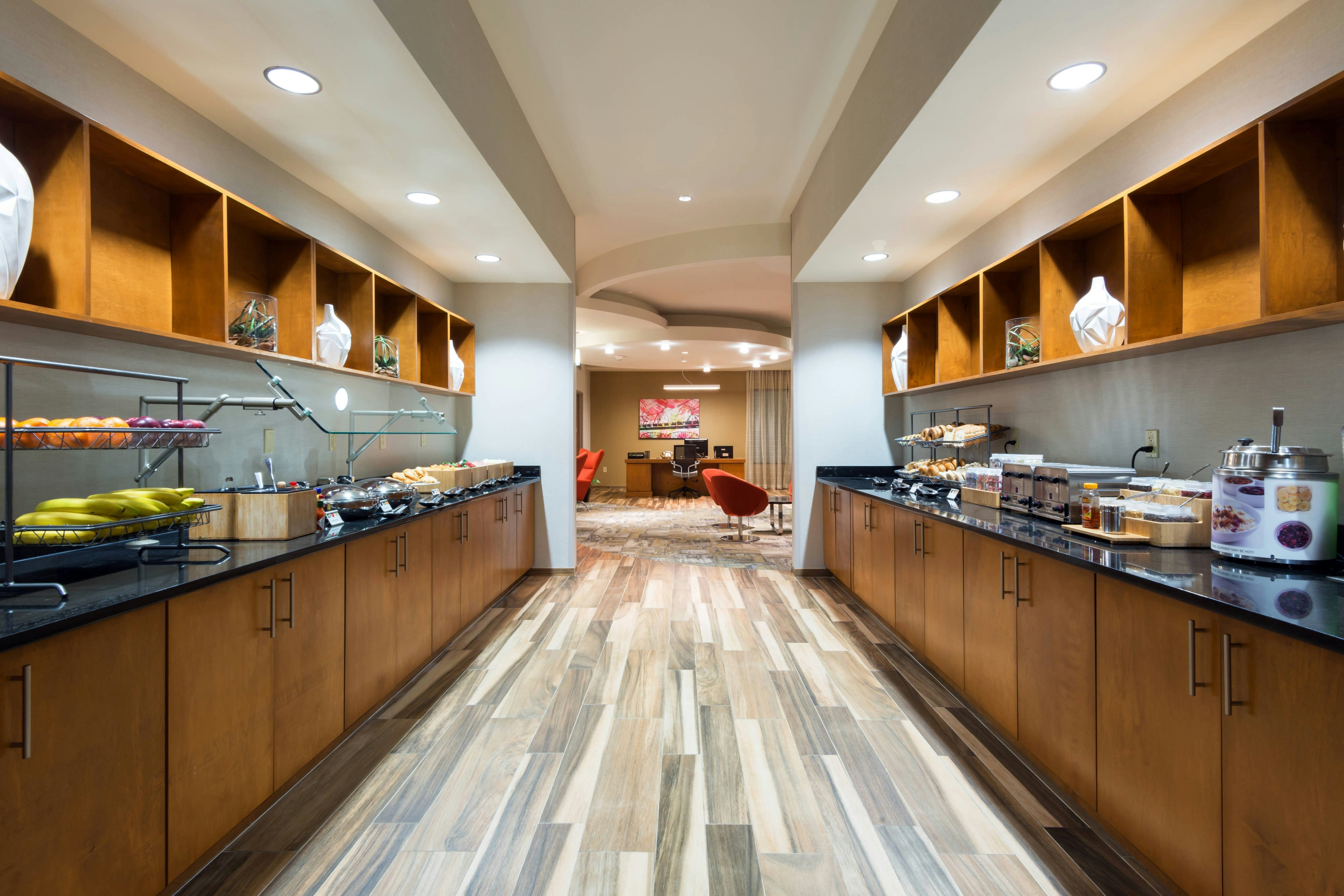 Springhill Suites Louisville Downtown 7/14