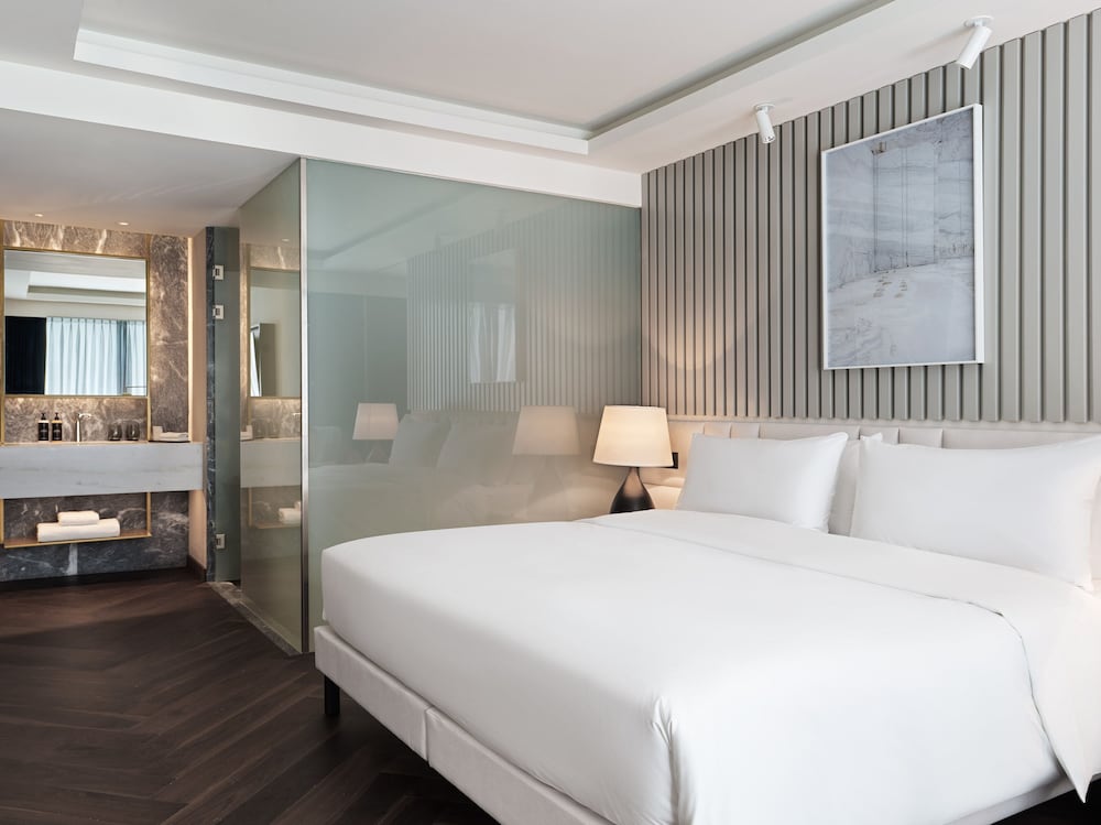 Grand Hyatt Athens 18/50