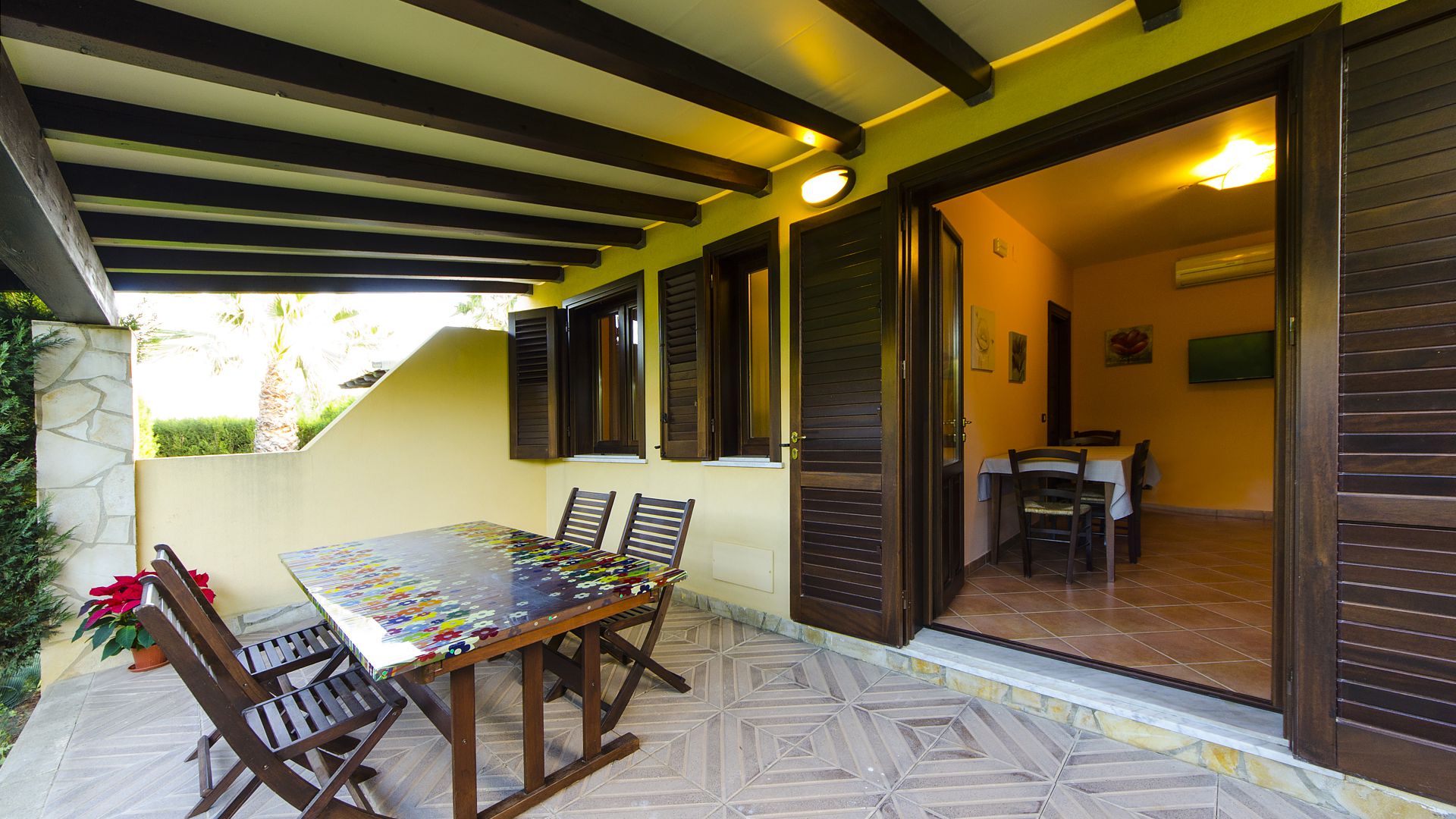 Residence Hydria 14/27