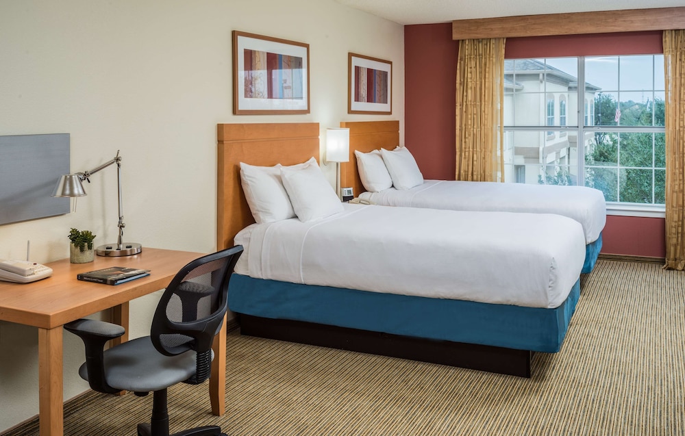 Hyatt house Houston Energy Corridor Hotel 8/46