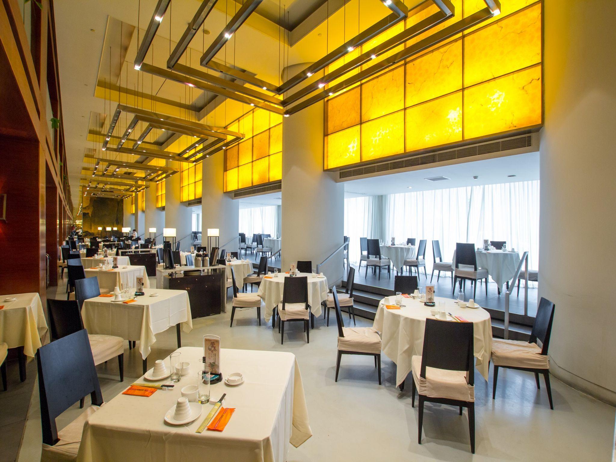 Jinjiang Inn Shanghai New Hongqiao 37/44