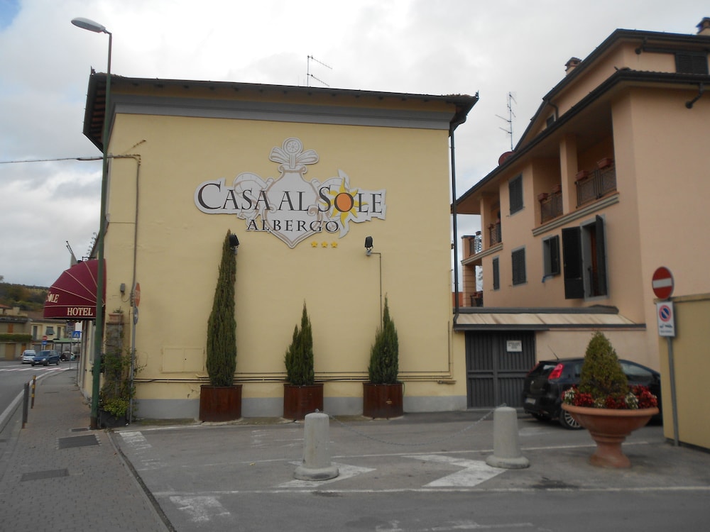 Casa Al Sole 2/72