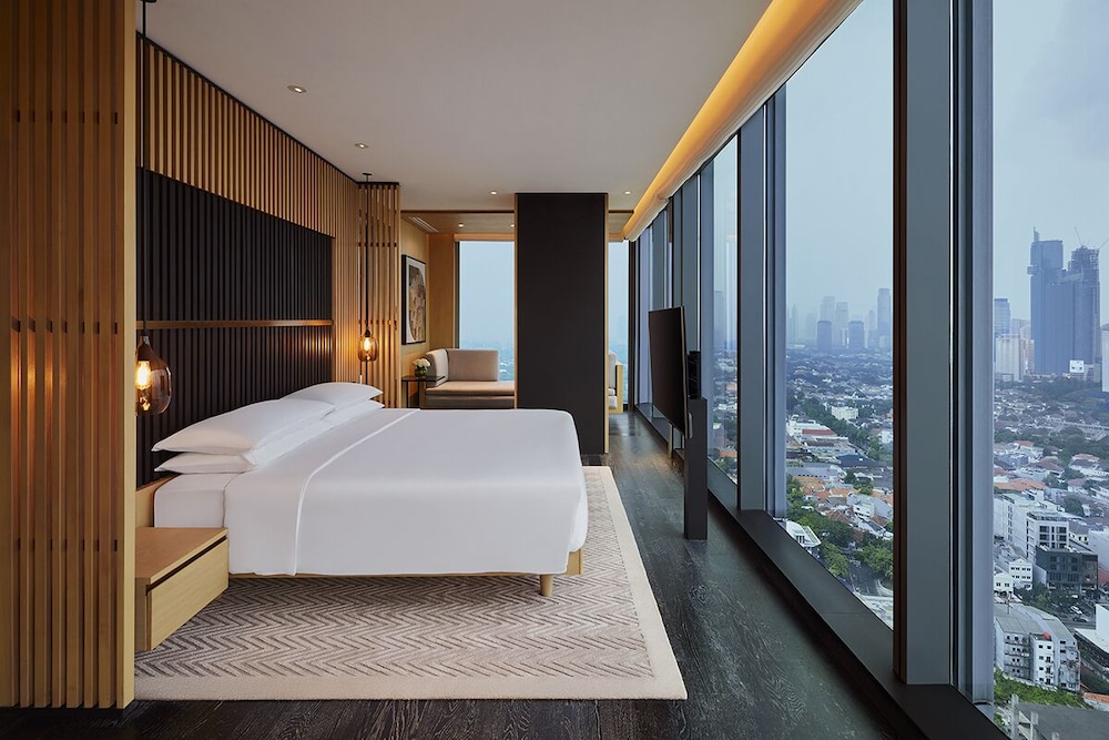 Park Hyatt Jakarta 16/70