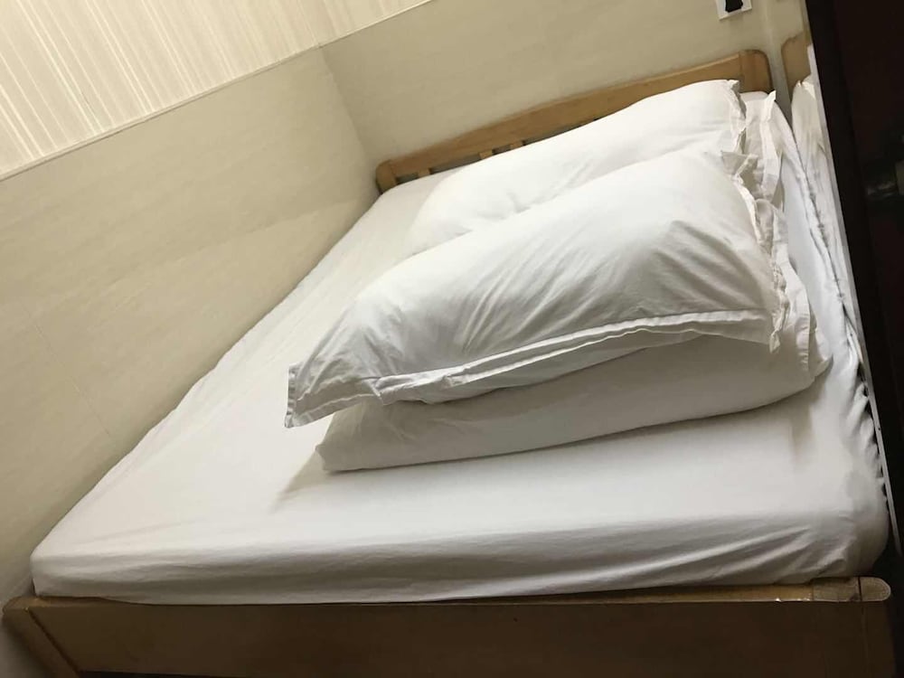Lam Shan Hotel 8/17