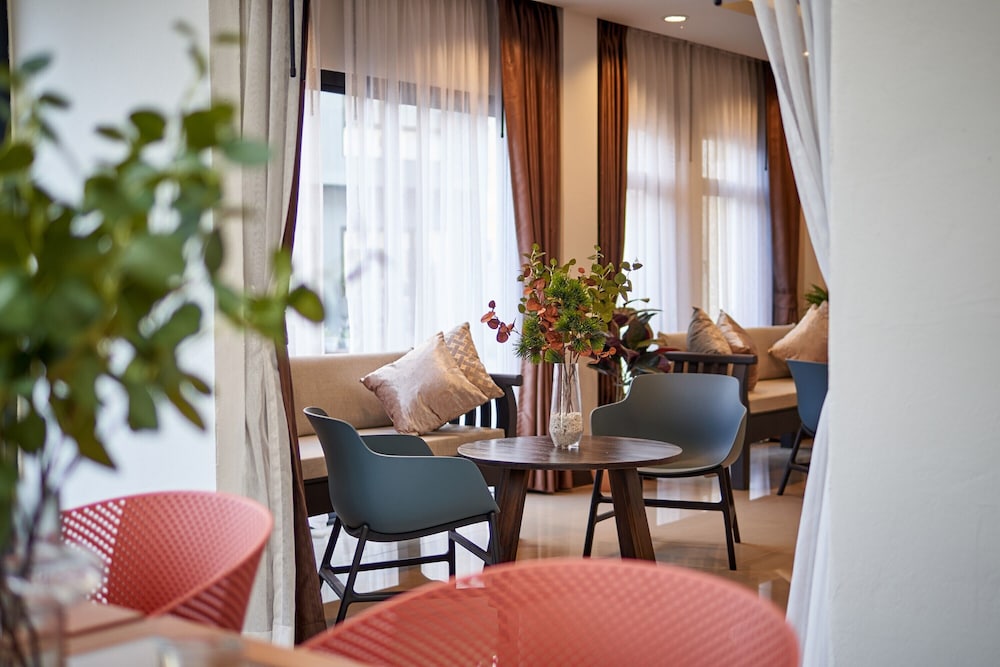 Be Phrasingh Hotel Chiang Mai 36/50