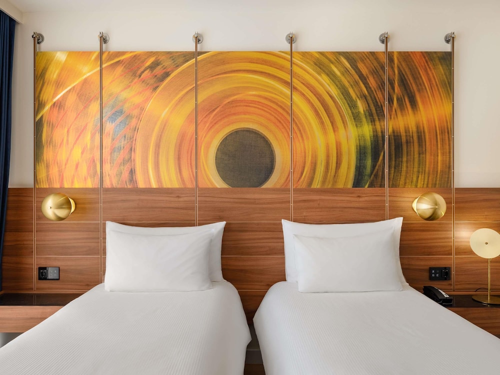 Pullman Budapest in BUDAPEST