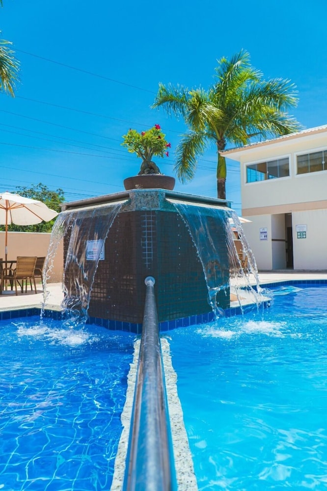 Pontal Praia Hotel 16/61