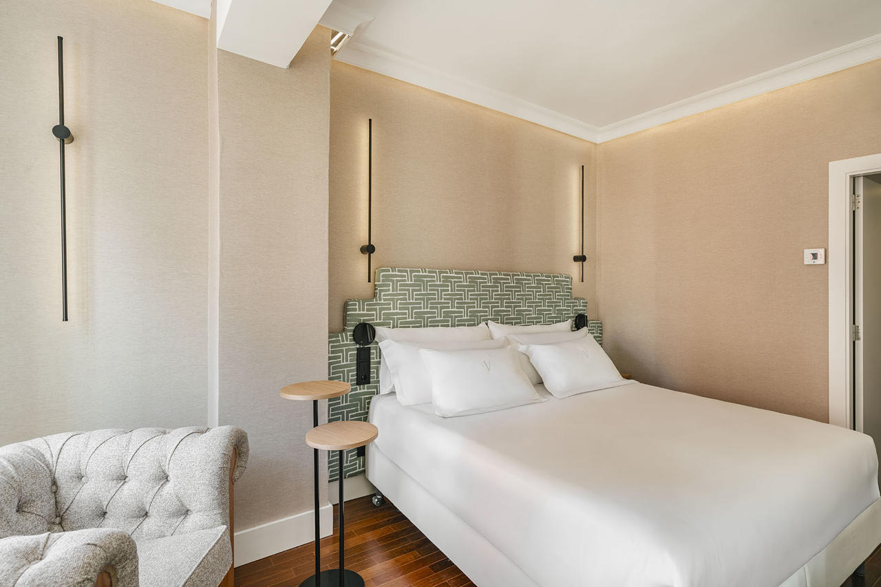 Vincci Soma Hotel 14/36