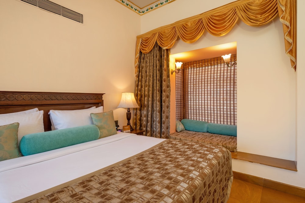 Fort JadhavGADH - A GADH Heritage Hotel 16/50