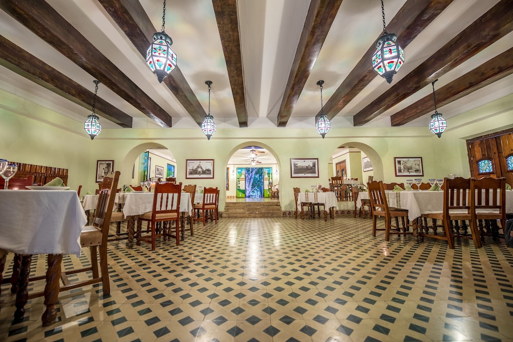 Hacienda Uxmal 33/49