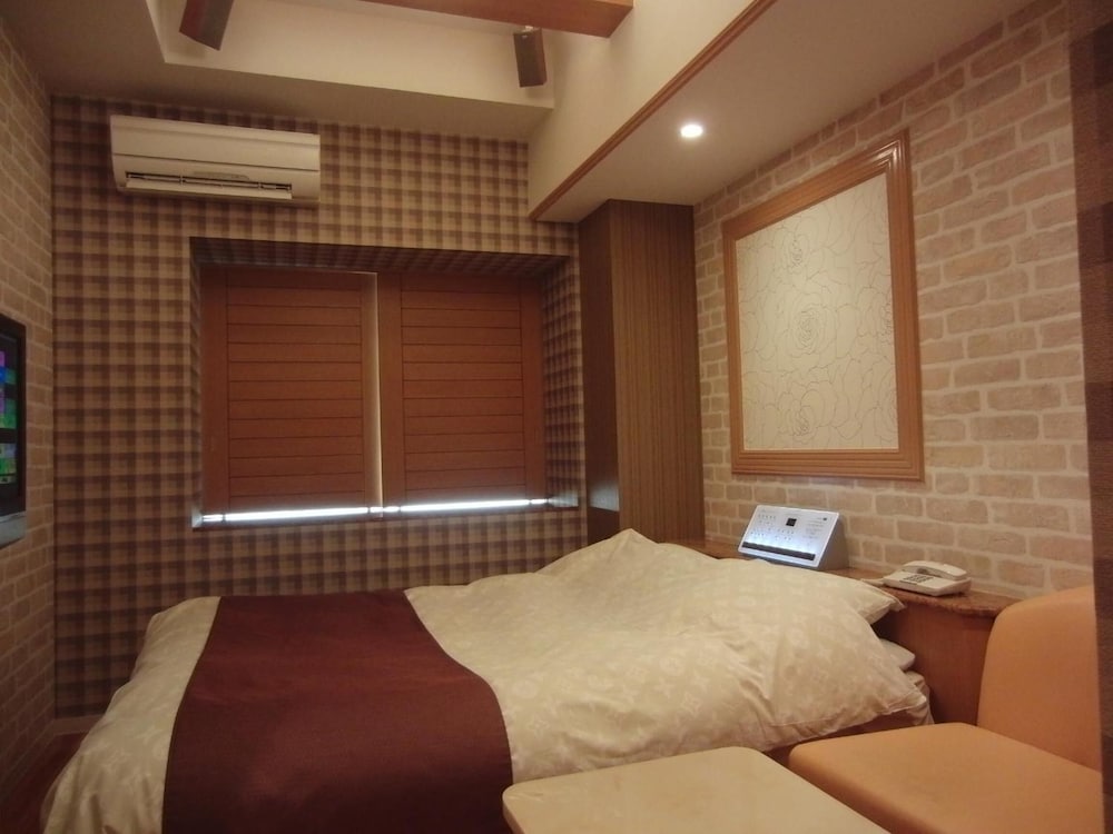 Hotel Hyper Noah - Adults Only 27/47