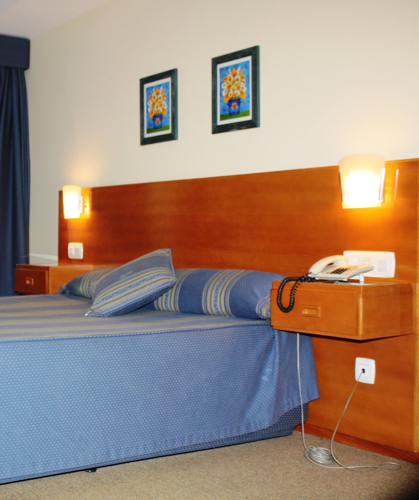 Hotel das Taipas 25/50