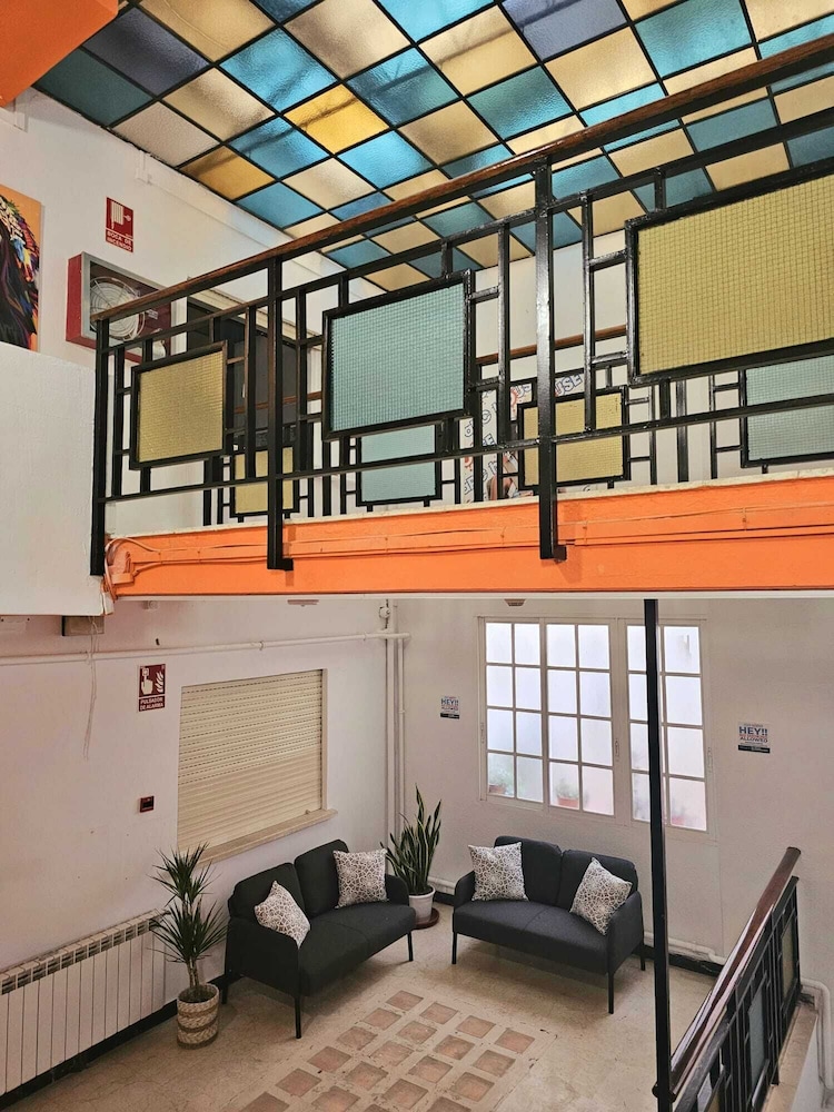 Arc House Granada 43/50