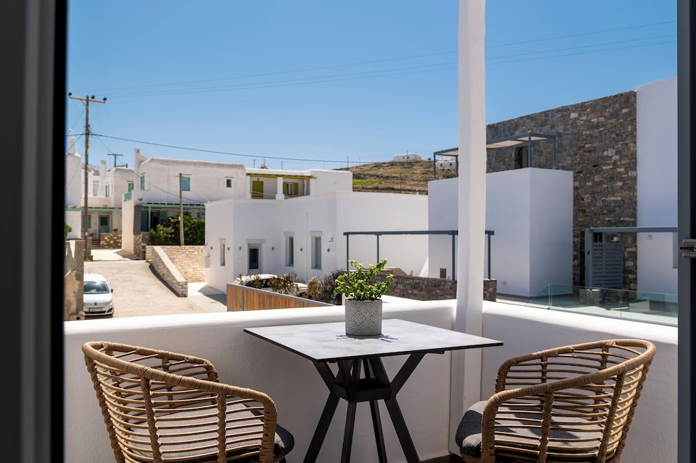 Villa Kelly Rooms and Suites 43/55