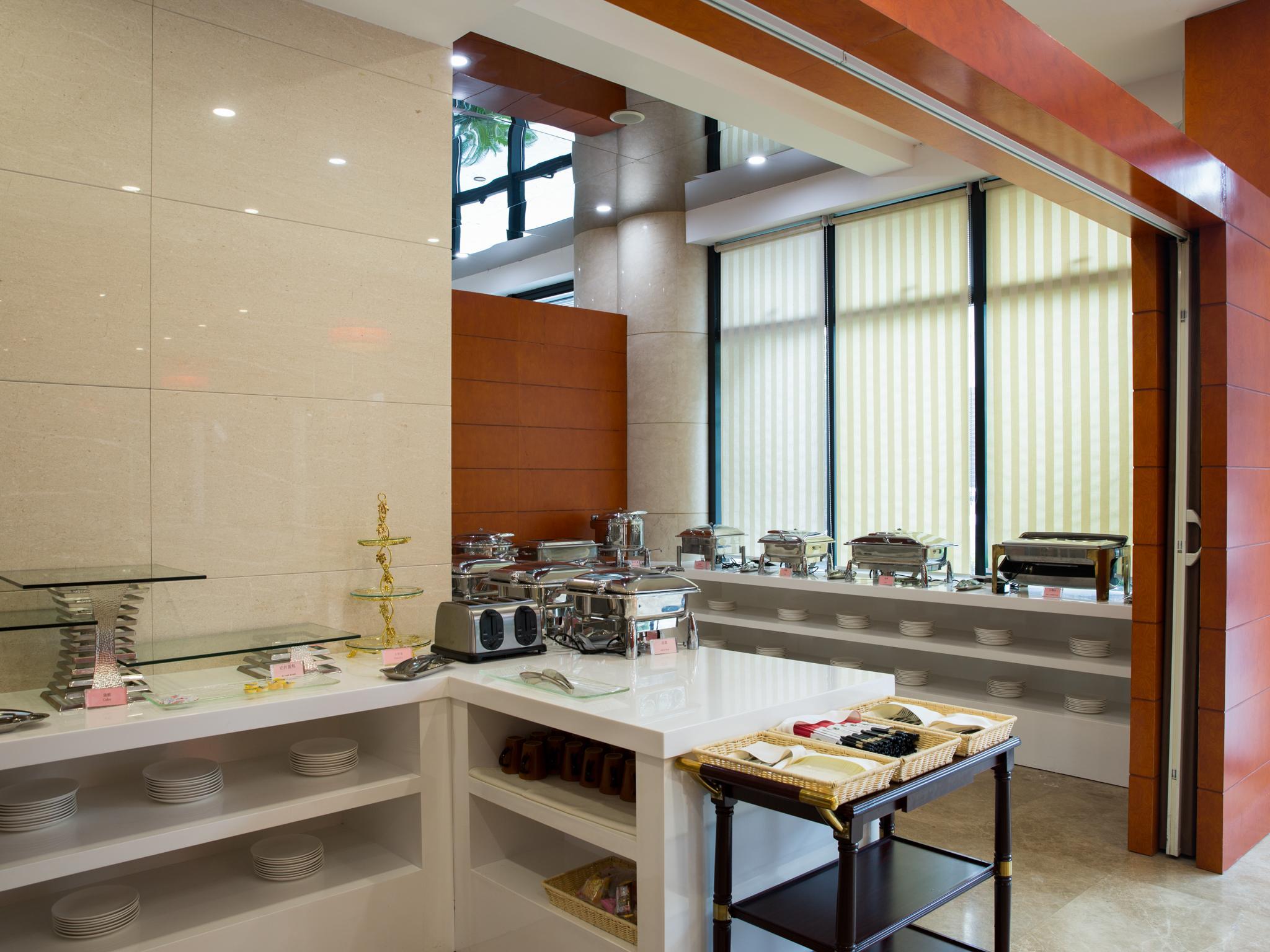 Sunpark View Hotel 45/45